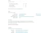 write python flask app with database connection